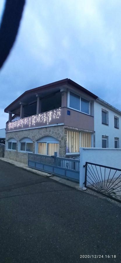Apartmani Lun Vir Exterior photo
